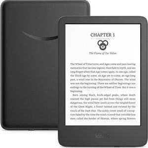Amazon Kindle (11th Generation)
